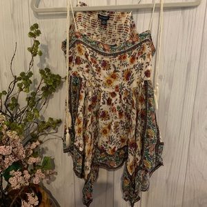 American eagle gorgeous tank top